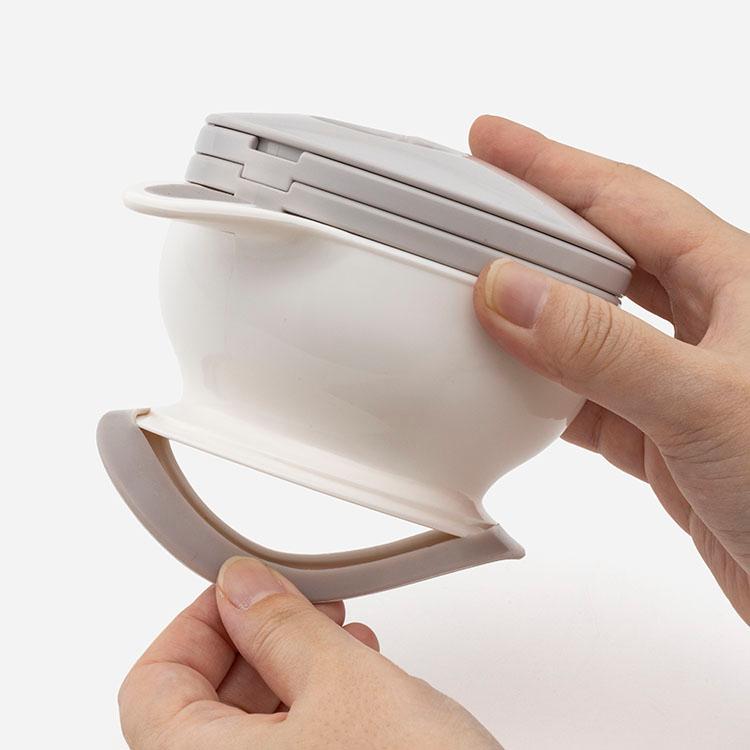 離乳食 調理セット 日本製 ギフト 出産祝い ベビー用品 すり鉢 こし器 おろし器 スプーン ｜ KEYUCA 離乳食調理器 9点セット ケユカ | KEYUCA | 02