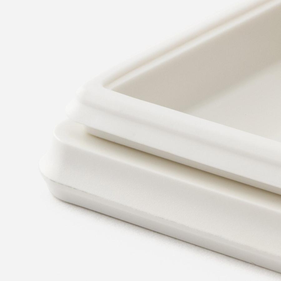 保存容器 冷蔵庫 冷蔵庫収納[トワイロ ミニキャニスター S 100ml KEYUCA ケユカ] | KEYUCA | 01