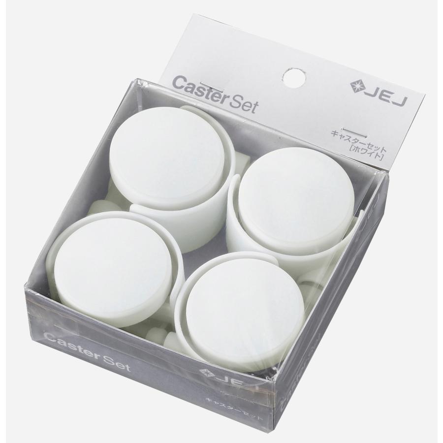 部品 パーツ 持ち運び 車輪 後付け 家具移動 4個セット ｜ デコニーシーヴォ用キャスター 4個入  KEYUCA(ケユカ) | KEYUCA | 01
