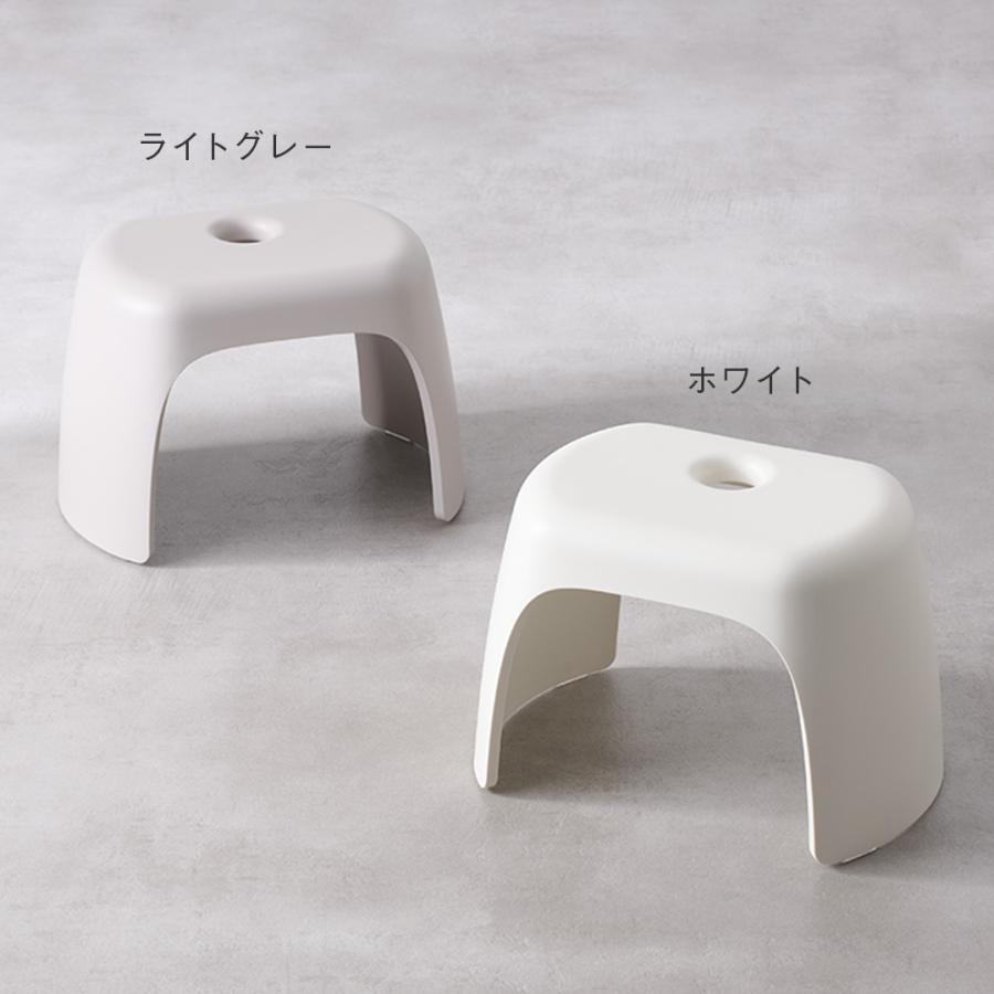 KEYUCA（ケユカ） バスチェアー バスチェア 風呂椅子 お風呂 椅子