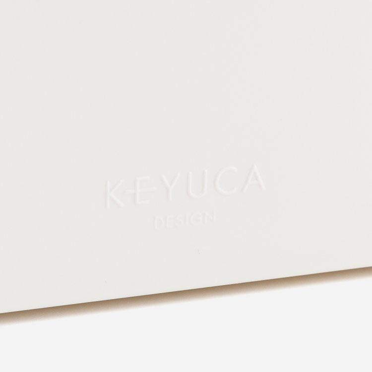 本立て ブックラック ブックエンド 本 漫画 収納 卓上 机上 本棚[ブックスタンド ナチュラルホワイト KEYUCA ケユカ] | KEYUCA | 03