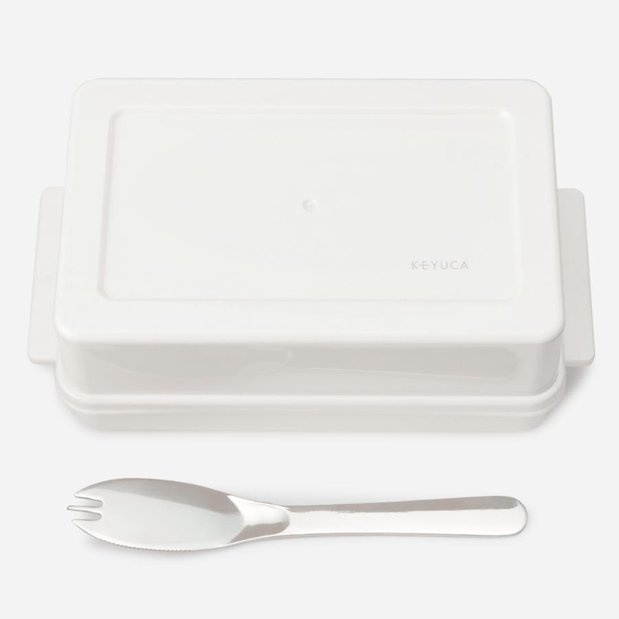 バターケース おしゃれ[バターケース カットガイド付 KEYUCA ケユカ] | KEYUCA | 02