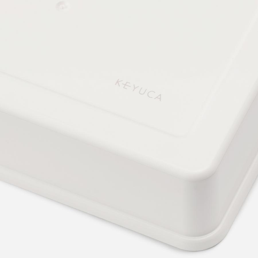 バターケース おしゃれ[バターケース カットガイド付 KEYUCA ケユカ] | KEYUCA | 05