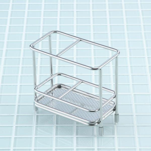 優先配送 歯ブラシスタンド おしゃれ カイラ ハブラシスタンド スクエア Keyuca ケユカ Wantannas Go Id