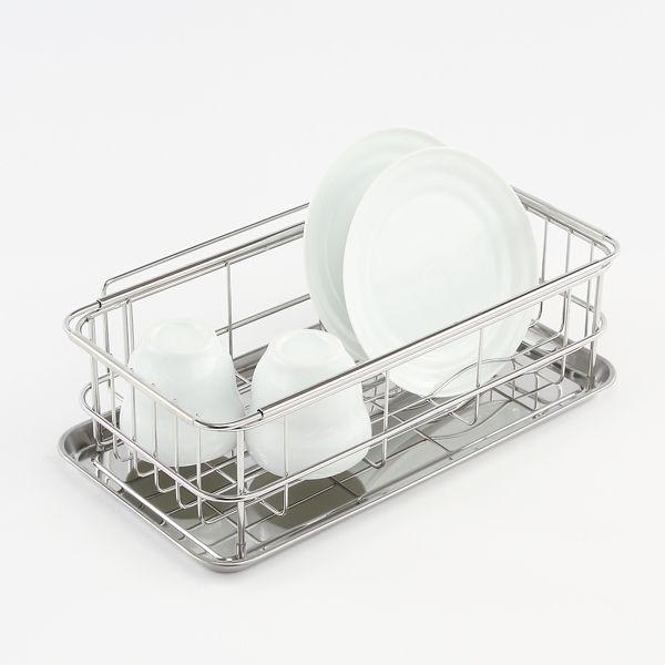 KEYUCA（ケユカ） 水受けトレー 水切りトレー 水切りトレイ トレイ