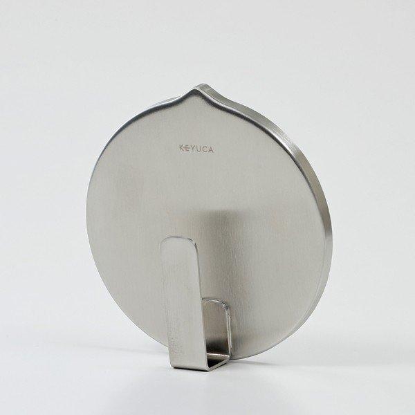 油こし器 ステンレス 1L おしゃれ 油 保存容器 ろ過 オイル入れ オイルドリッパー 油入れ ｜ KEYUCA Lidest オイルポット ケユカ | KEYUCA | 04