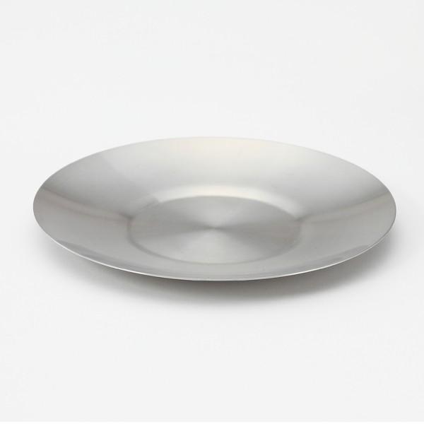 Pina ステンレスソーサー カップソーサー シンプルデザイン 傷がつきにくい 光沢仕上げ ｜ KEYUCA Pina ステンレスソーサー ケユカ | KEYUCA | 01