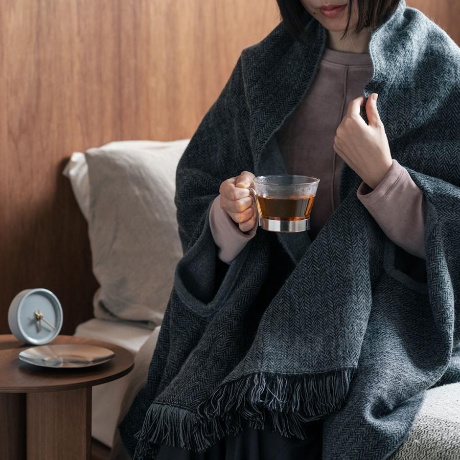 Pina ステンレスソーサー カップソーサー シンプルデザイン 傷がつきにくい 光沢仕上げ ｜ KEYUCA Pina ステンレスソーサー ケユカ | KEYUCA | 06