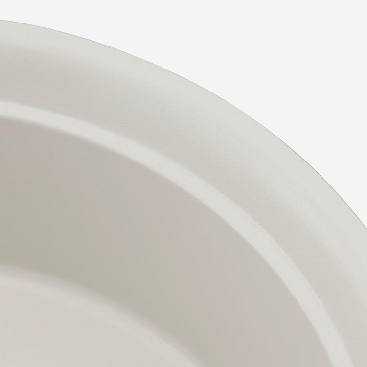 アルミ製 軽量 鍋 調理鍋 2.9L ガラス蓋 直火使用可｜ セラミックIH両手鍋21cm ライトパープル  KEYUCA(ケユカ) | KEYUCA | 04