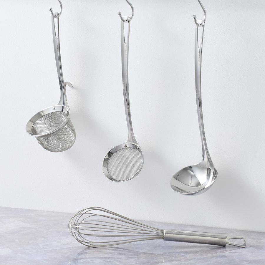 KEYUCA（ケユカ） お玉 かす揚げ あく取り アク取り カス揚げ