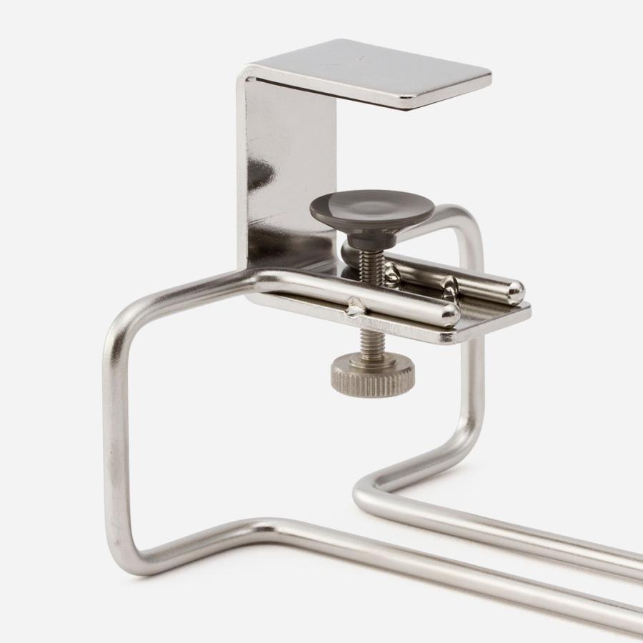 KEYUCA（ケユカ） グラスハンガー ワイングラスホルダー 差し込み式