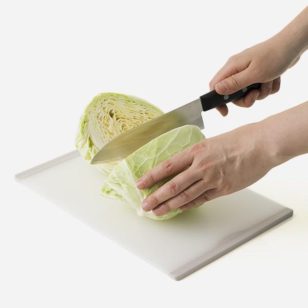 三徳包丁 包丁[Nie 本割込三徳包丁 KEYUCA ケユカ] | KEYUCA | 03