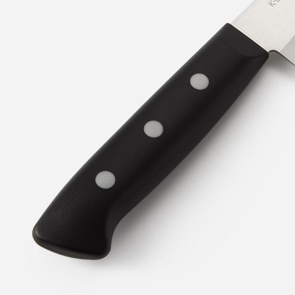 三徳包丁 包丁[Nie 本割込小型三徳包丁 KEYUCA ケユカ] | KEYUCA | 02