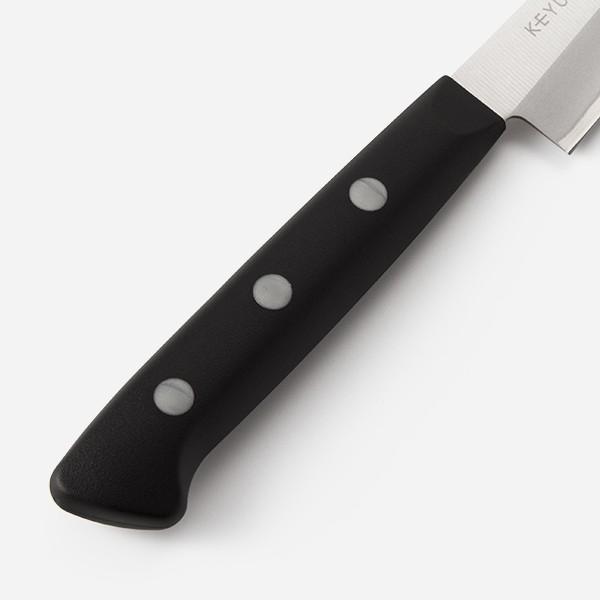 ペティナイフ 包丁[Nie 本割込ペティナイフ KEYUCA ケユカ] | KEYUCA | 02