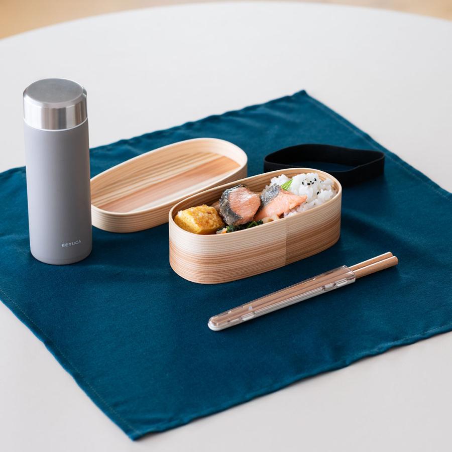 KEYUCA（ケユカ） ステンレスボトル おしゃれ[Slera ステンレスボトル