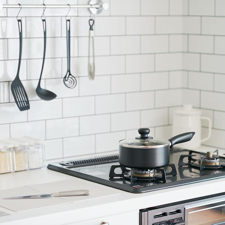 ペティナイフ ナイフ 包丁 果物ナイフ ステンレス[Mie オールステンレスペティナイフ KEYUCA ケユカ] | KEYUCA | 03