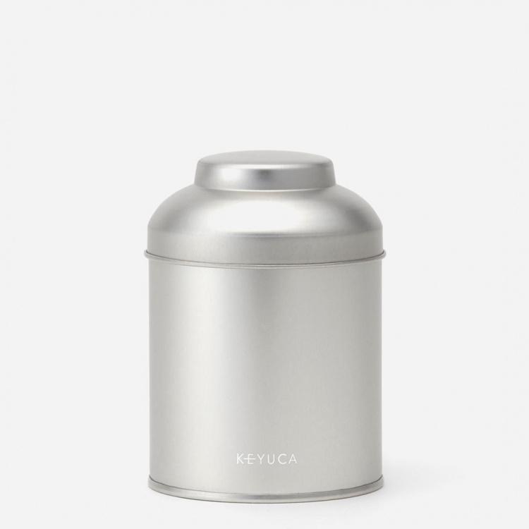 KEYUCA（ケユカ） キャニスター缶 茶筒 キャニスター コーヒー お茶