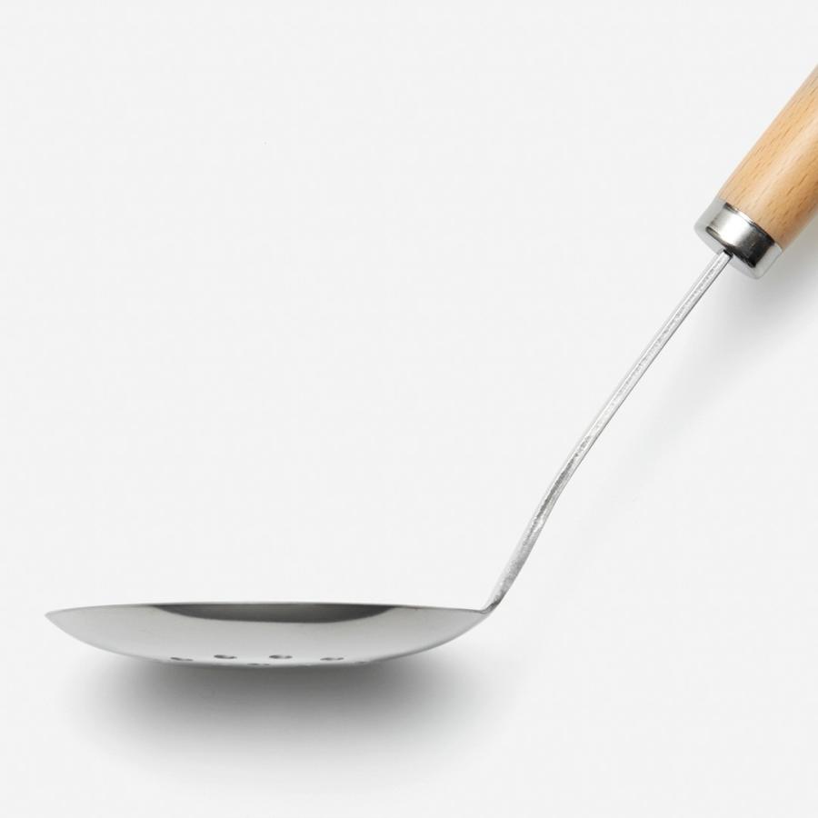 お玉 ステンレス[puuka ミニレードル KEYUCA ケユカ] | KEYUCA | 02