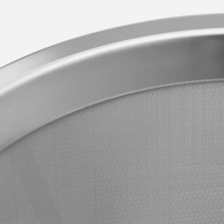 コーヒードリッパー ドリッパー ステンレス コーヒー ペーパーレス[holbe III ステンレスドリッパー S KEYUCA ケユカ] | KEYUCA | 05