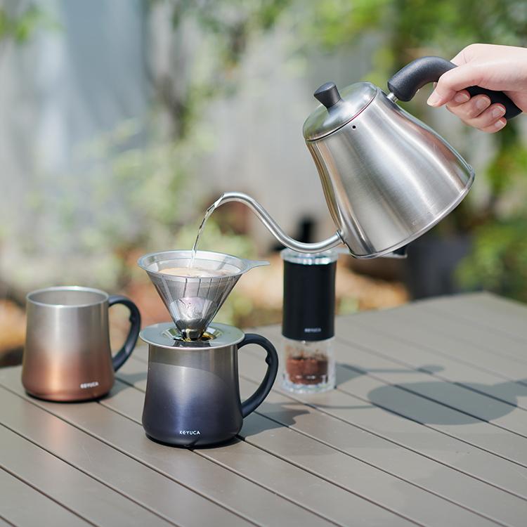 カリーナクラーゲス　3点お茶セット Global Arrow】glaffe Pineapple Tower グラスの商品ページ｜卸