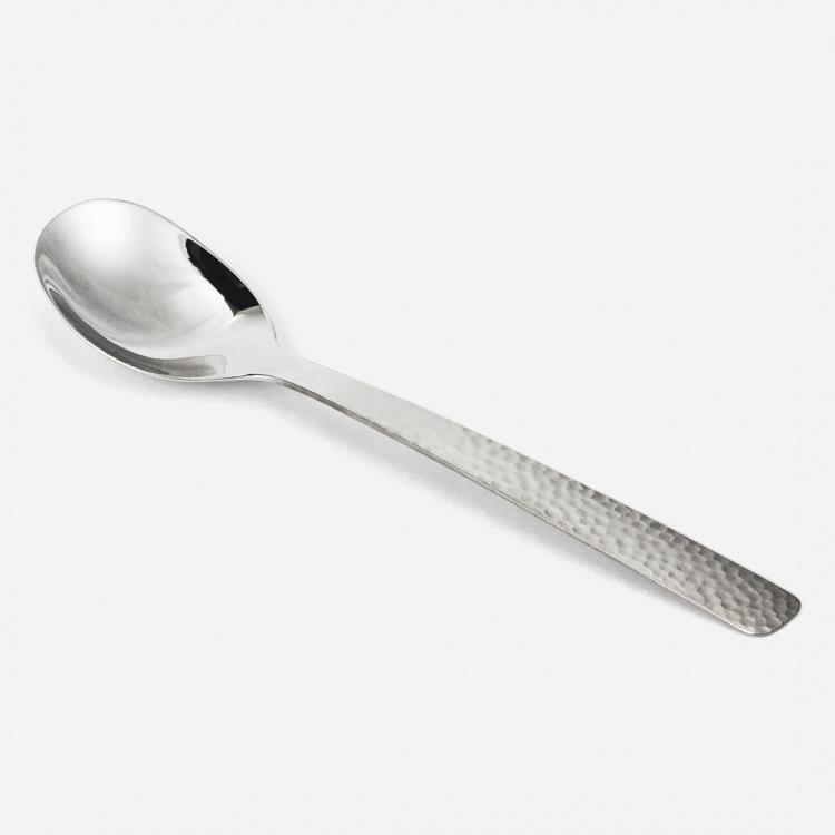 日本製 フルーツ アイスクリーム 専用スプーン ステンレス[スクウェルキウイスプーン KEYUCA ケユカ] | KEYUCA | 01