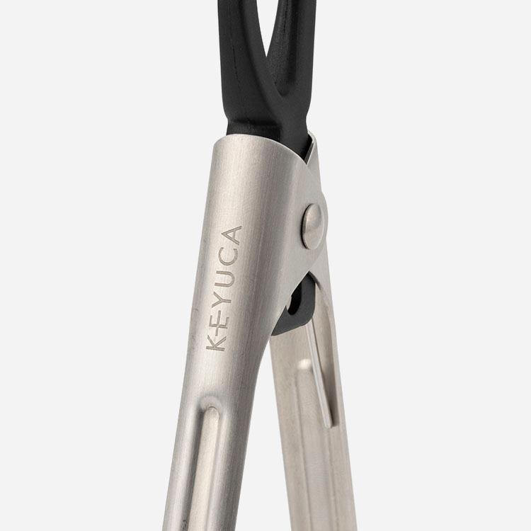 KEYUCA（ケユカ） キッチン用品 台所用品 調理ツール 取り分け 無地