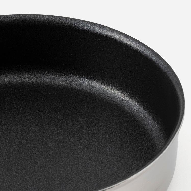 キッチン用品 小さめ Ih対応 調理器具 無地 シンプル おしゃれ 料理 調理 Pieni Ih ミニフライパン 14cm Keyuca ケユカ グッドプライス Keyuca Paypayモール店 通販 Paypayモール