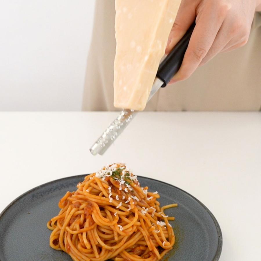 スティック薬味おろし ステンレス コンパクト おろし金 生姜 にんにく 携帯しやすい ｜ KEYUCA スティック薬味おろし ケユカ | KEYUCA | 06