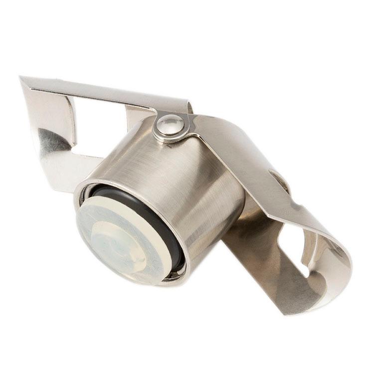 ワイン用品 キッチングッズ ワインセーバー シャンパンセーバー 炭酸抜け防止 キャップ[シャンパンボトルストッパー KEYUCA ケユカ] | KEYUCA