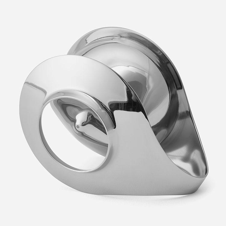 コーヒードリッパー コーヒー ドリッパー ドリップ コーヒー用品 ステンレス 1〜2杯用[アネッロ珈琲ドリッパー KEYUCA ケユカ] | KEYUCA | 02