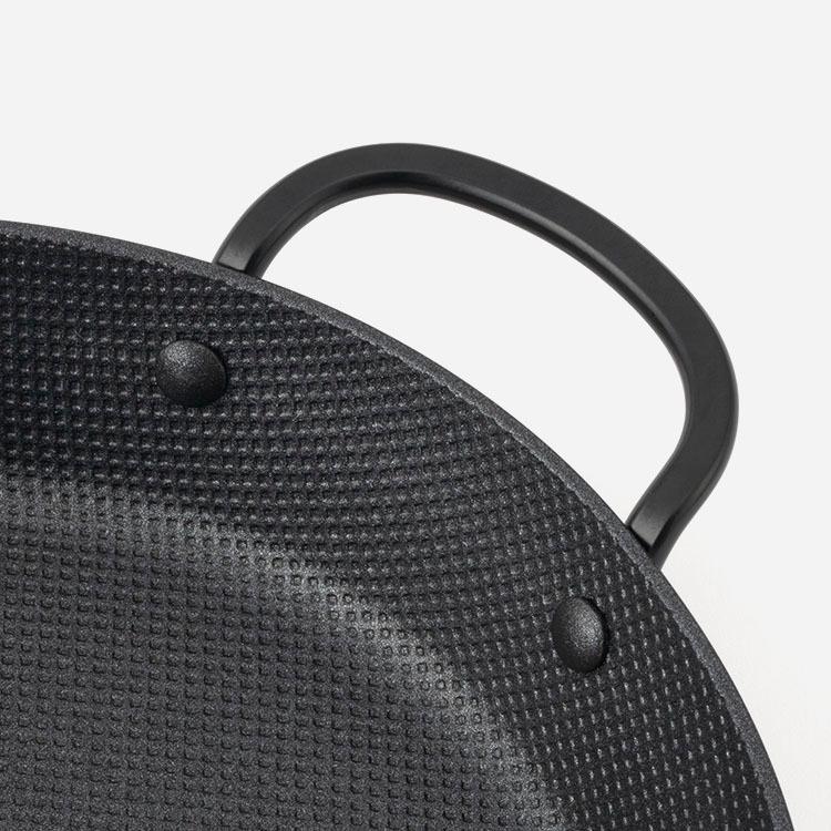 KEYUCA（ケユカ） フライパン IH対応 オーブン対応 キッチン用品