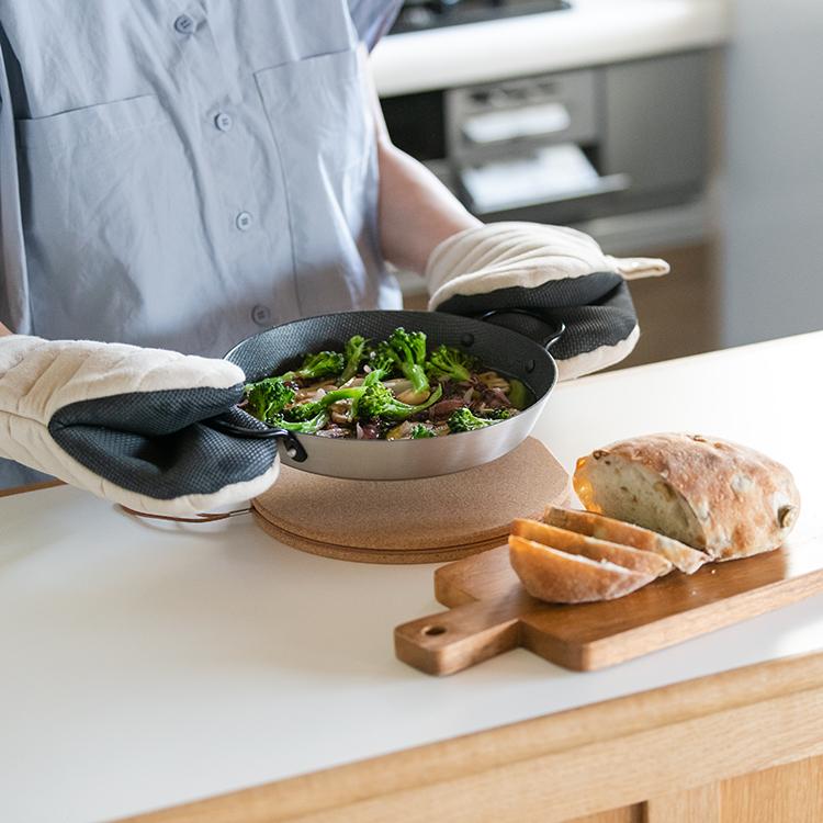 LC Cooking 長方形グリルパン 32cm LC Cooking 長方形グリルパン 32cm