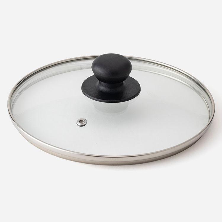 KEYUCA（ケユカ） 調理器具 キッチン用品 IH対応 ガス火対応 蓋付き