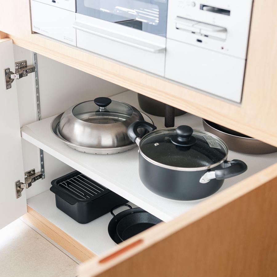 KEYUCA（ケユカ） 調理器具 キッチン用品 IH対応 ガス火対応 蓋付き
