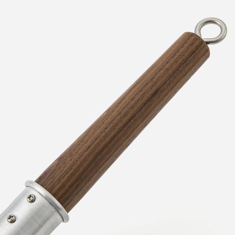KEYUCA（ケユカ） 日本製 国産 キッチン用品 調理器具 片手鍋 アルミ鍋