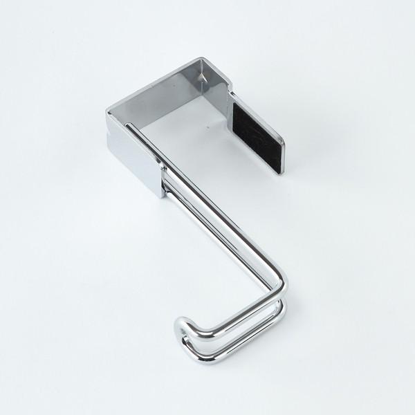 ドア用フック シングル 耐荷重 強力 収納 フック 掛ける収納 省スペース 玄関 クローゼット 扉用 工具不要 ｜ KEYUCA ロブスト ドアフック シングル ケユカ | KEYUCA | 01