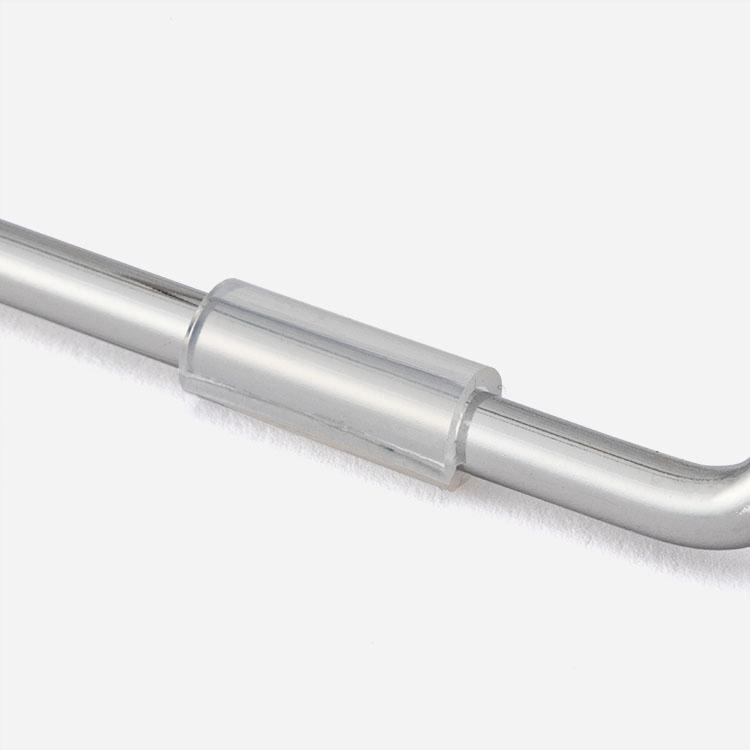 水切りコップスタンド 17×13cm ステンレス 衛生的 コップ立て 食器乾燥 省スペース ｜ KEYUCA 水切りコップスタンド 17×13cm ケユカ | KEYUCA | 02