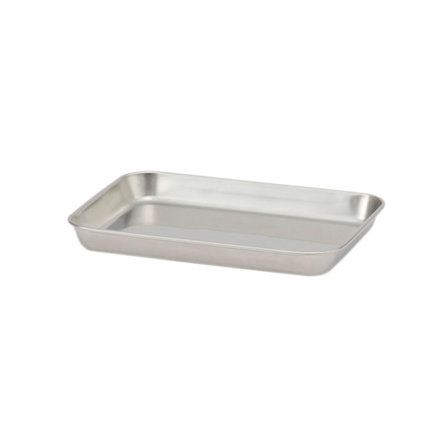 日本製 国産 キッチン用品 調理器具 ステンレストレー 食洗器対応 下ごしらえ 無地|ステンレス調理トレー 13.5×18.5cm KEYUCA(ケユカ) (グッドプライス) :3501190:KEYUCA Yahoo!ショッピング店 - 通販 - Yahoo!ショッピング 日本製 国産 キッチン用品 調理器具 ステンレストレー 食洗器対応 下ごしらえ 無地|ステンレス調理トレー 13.5×18.5cm KEYUCA(ケユカ) (グッドプライス) :3501190:KEYUCA Yahoo!ショッピング店 - 通販 - Yahoo!ショッピング