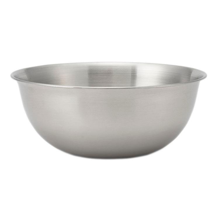 キッチンボウル ミキシングボウル キッチン用品 調理器具 料理 製菓｜ ステンレスボウル 23cm  KEYUCA(ケユカ) (グッドプライス) | KEYUCA