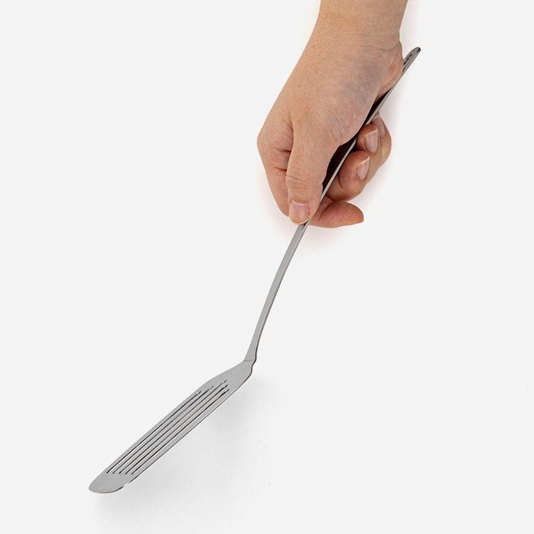 KEYUCA（ケユカ） フライ返し 調理器具 キッチン用品 キッチンツール