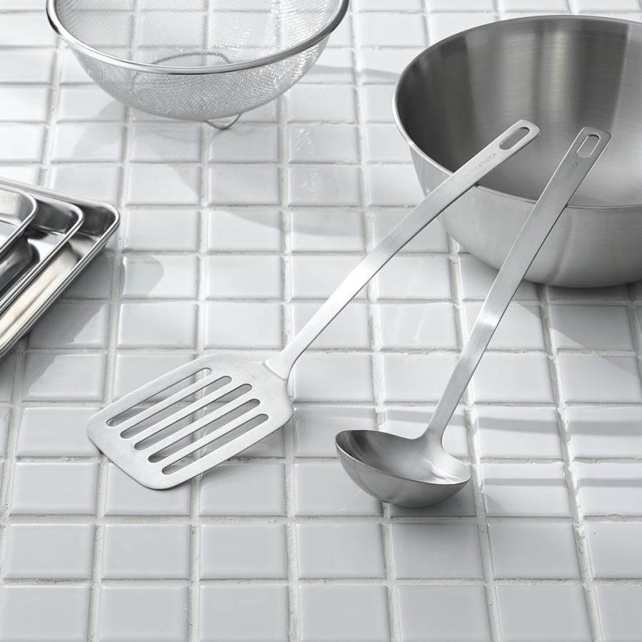 KEYUCA（ケユカ） おたま お玉 調理器具 キッチン用品 キッチンツール