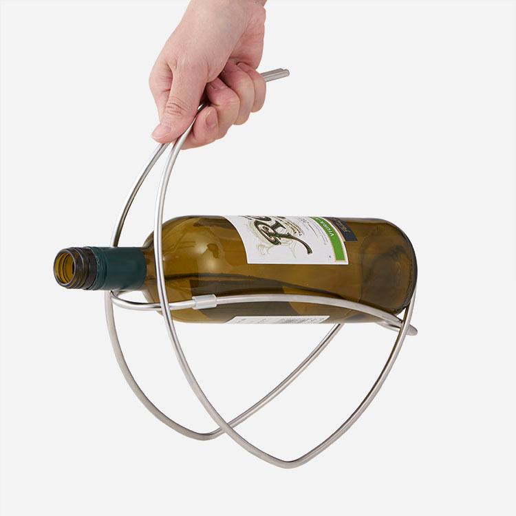 ボトルホルダー おしゃれ[CORNO ボトルホルダー KEYUCA ケユカ] | KEYUCA | 01