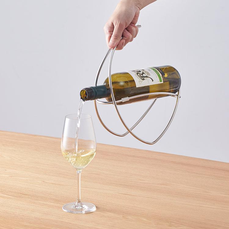 ボトルホルダー おしゃれ[CORNO ボトルホルダー KEYUCA ケユカ] | KEYUCA | 03