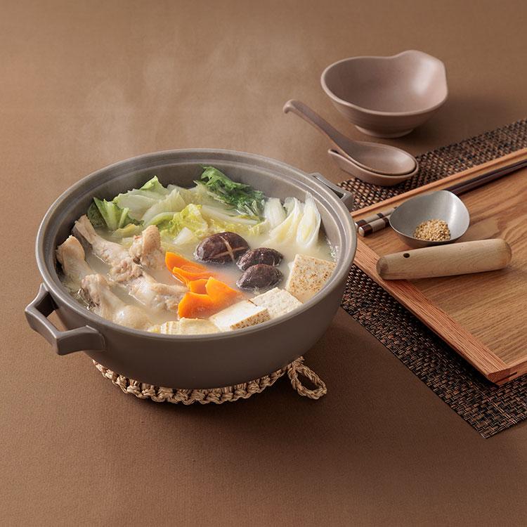 KEYUCA（ケユカ） ごますり器 日本製 国産 すり鉢 ゴマすり 食洗器対応