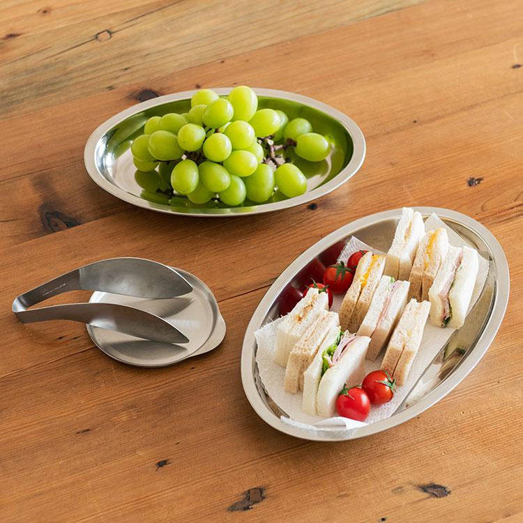 KEYUCA（ケユカ） テーブル用品 お皿 食器 プレート 食洗器対応 無地
