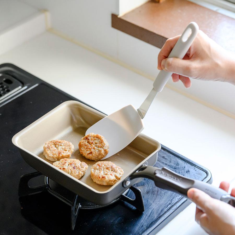 KEYUCA（ケユカ） 調理器具 キッチン用品 フライパン ふっ素