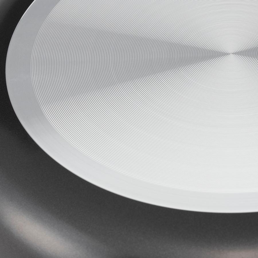 フライパン 20cm グルメパン フッ素 調理器具 キッチングッズ キッチン用品 料理 おしゃれ オシャレ モダン シンプル Glappa フライパン 20cm KEYUCA ケユカ | KEYUCA | 02