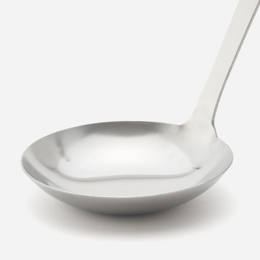 スープすくい おたま レードル 食洗器対応 お玉 国産 日本製 ｜ KEYUCA Ponon レードル KEYUCA ケユカ | KEYUCA | 02