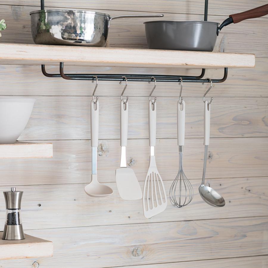 KEYUCA（ケユカ） スープすくい おたま レードル 食洗器対応 お玉 国産