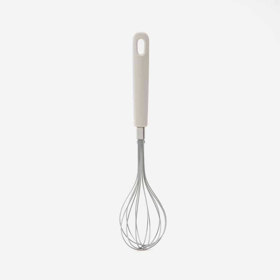 泡立て器 ホイッパー ウィスク 食洗器対応 ステンレス 日本製 手動 国産 ｜ KEYUCA Ponon ウィスク ケユカ | KEYUCA | 01